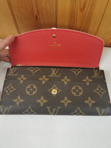 AAA Purse