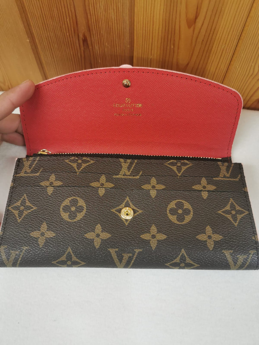AAA Purse