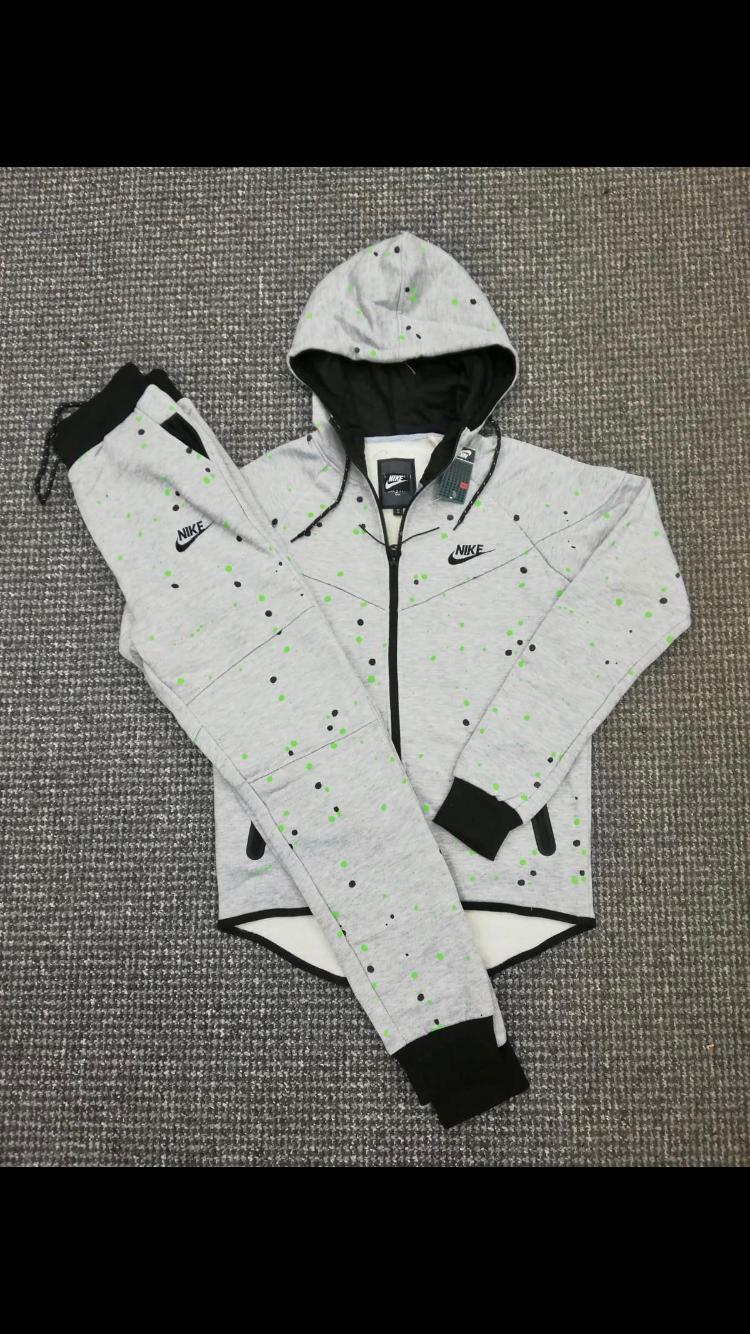 Tracksuit Men