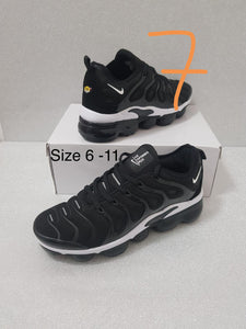 Men trainer