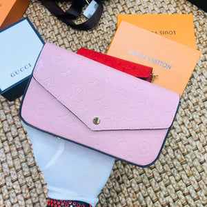 Lady Purse