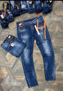 Jeans Men
