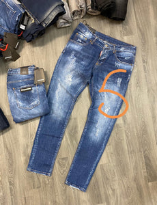 Jeans Men