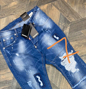 Jeans Men