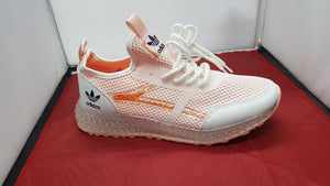 Trainer for lady