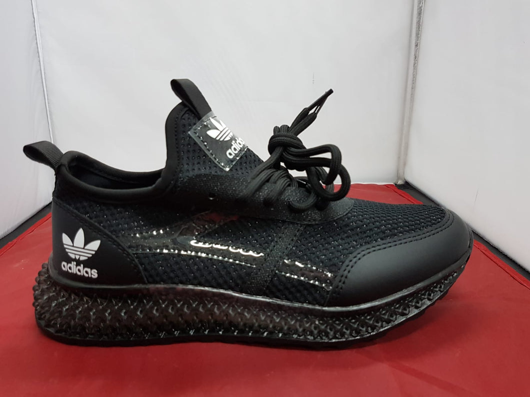Trainer for lady
