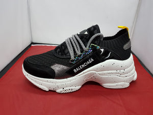 Trainer for Lady