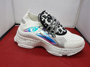 Trainer for Lady
