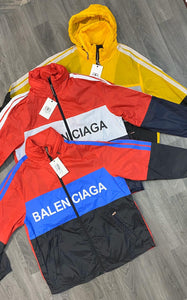 Men Jacket