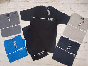 Men Tracksuit