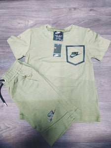 Kid Tracksuit