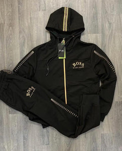 Tracksuit men