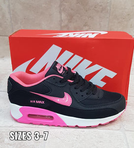 Lady Trainer