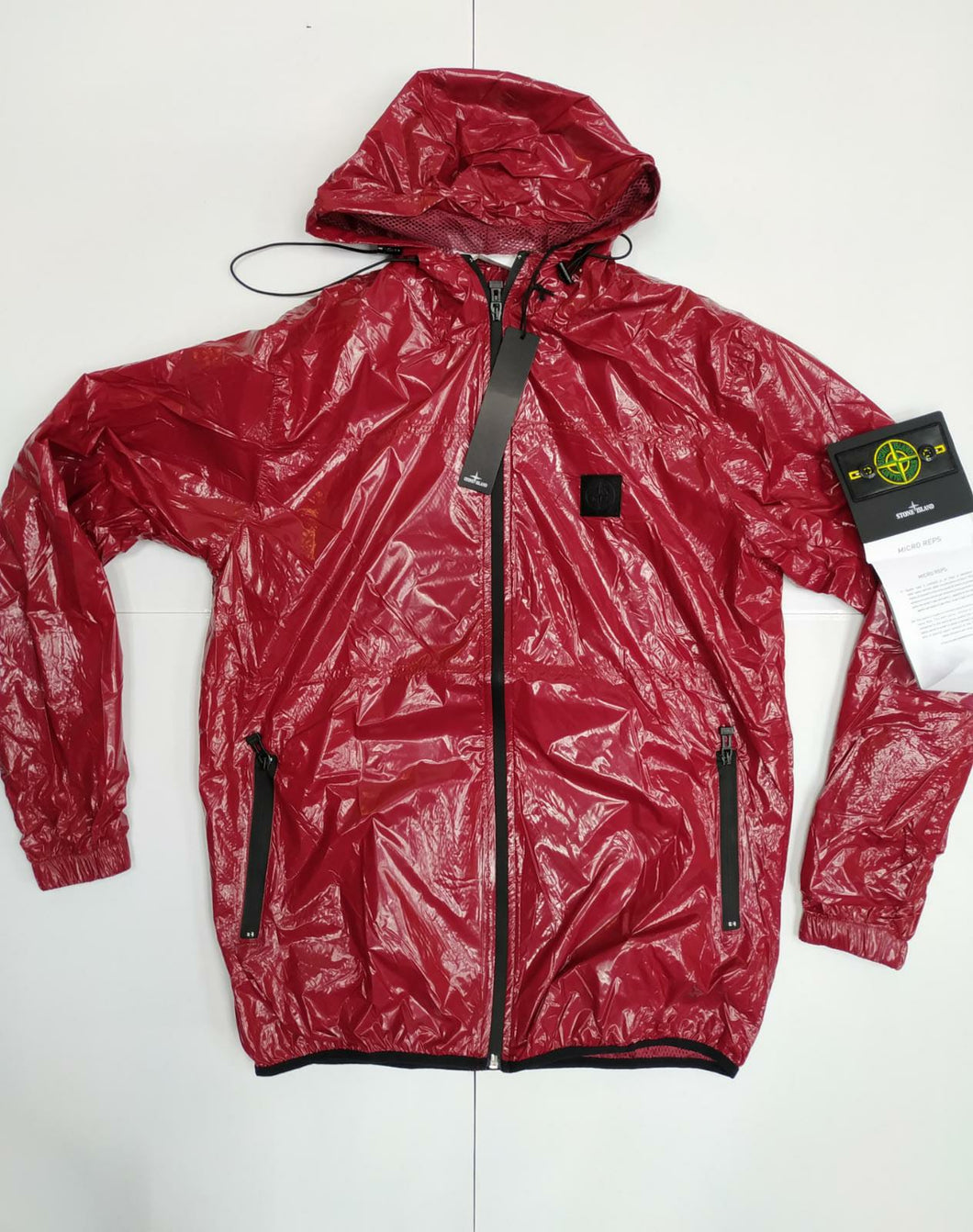 Jacket AAA Men