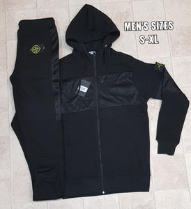 Tracksuit Men