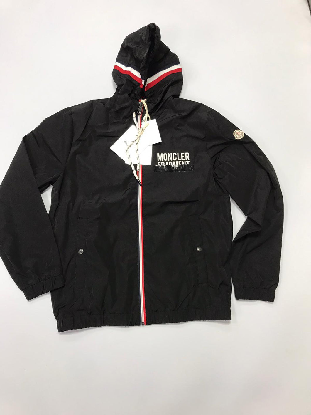 Jacket AAA