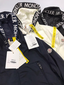 Jacket AAA