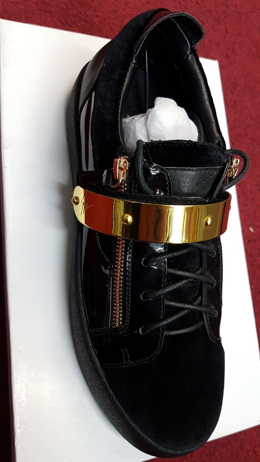 AAA Men shoes