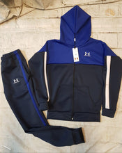 Load image into Gallery viewer, Tracksuit men