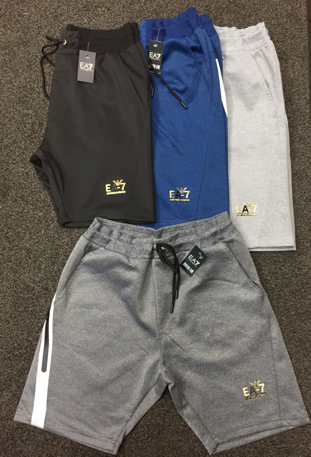 shorts men