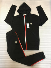 Load image into Gallery viewer, tracksuit men
