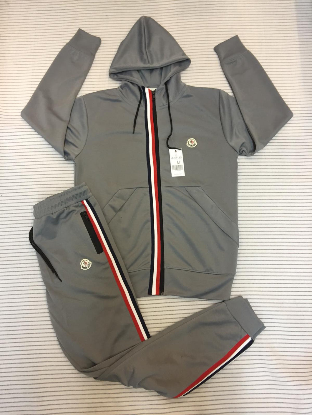 tracksuit men