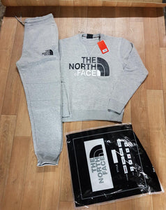 Tracksuit men