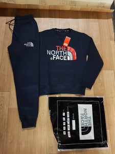 Tracksuit men