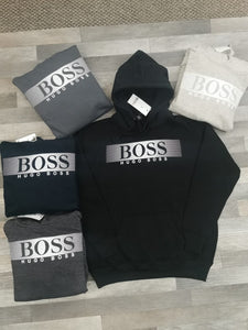 Hoodie men