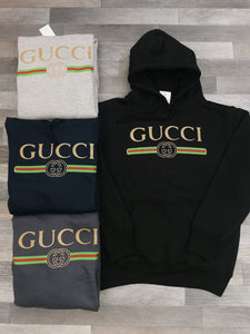 Hoodie men