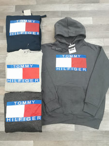 Hoodie men
