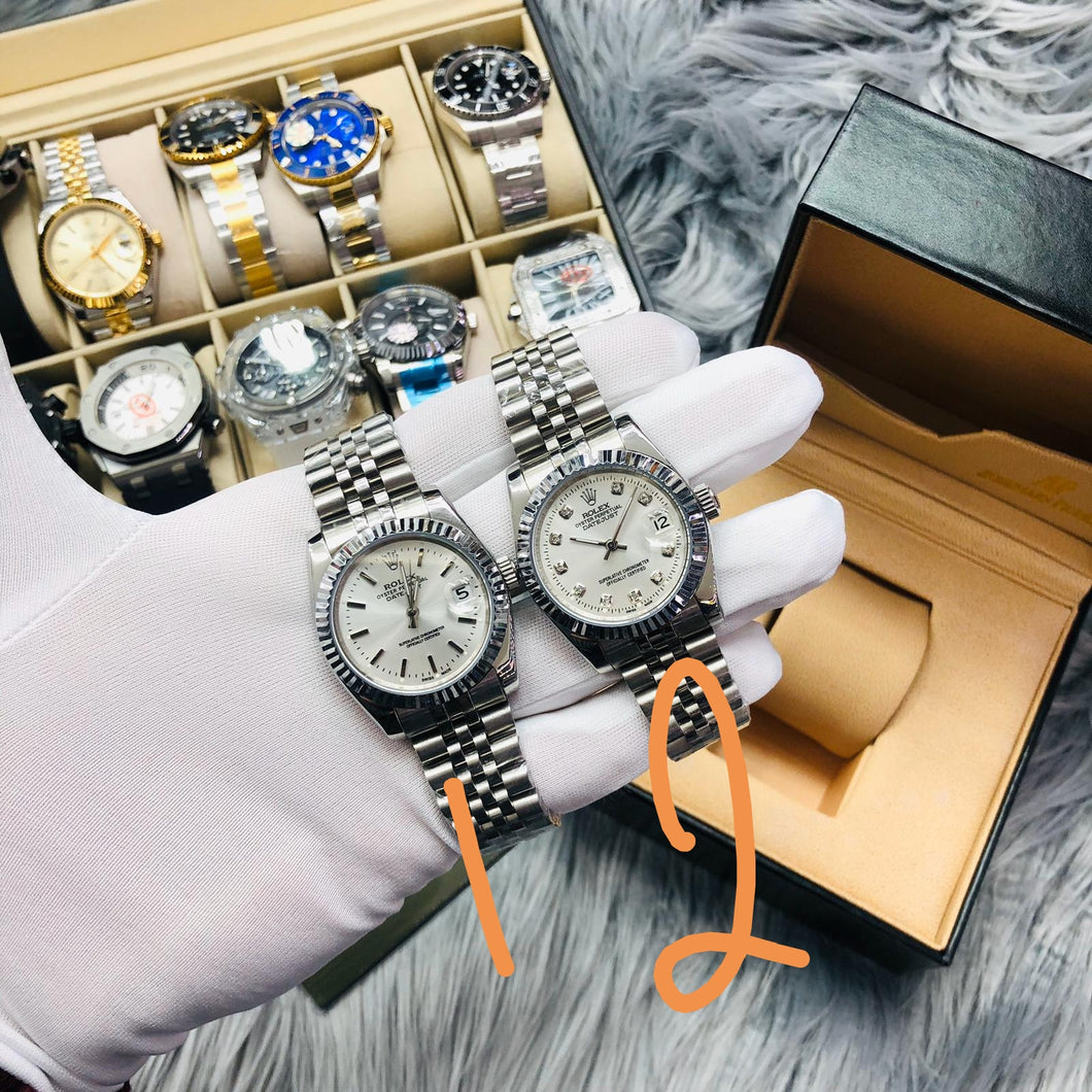 Watch Men AAA