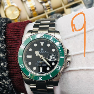 Watch Men AAA