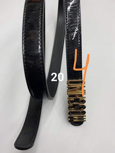 Men Belts