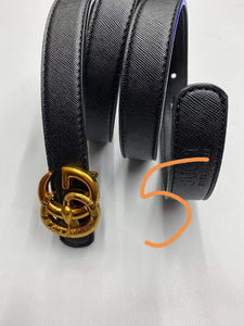 Men Belts