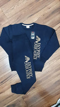 Load image into Gallery viewer, Tracksuit men