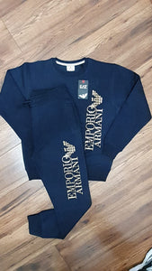Tracksuit men