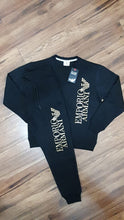 Load image into Gallery viewer, Tracksuit men