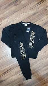 Tracksuit men