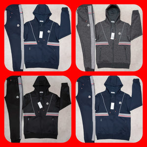 Men Tracksuit