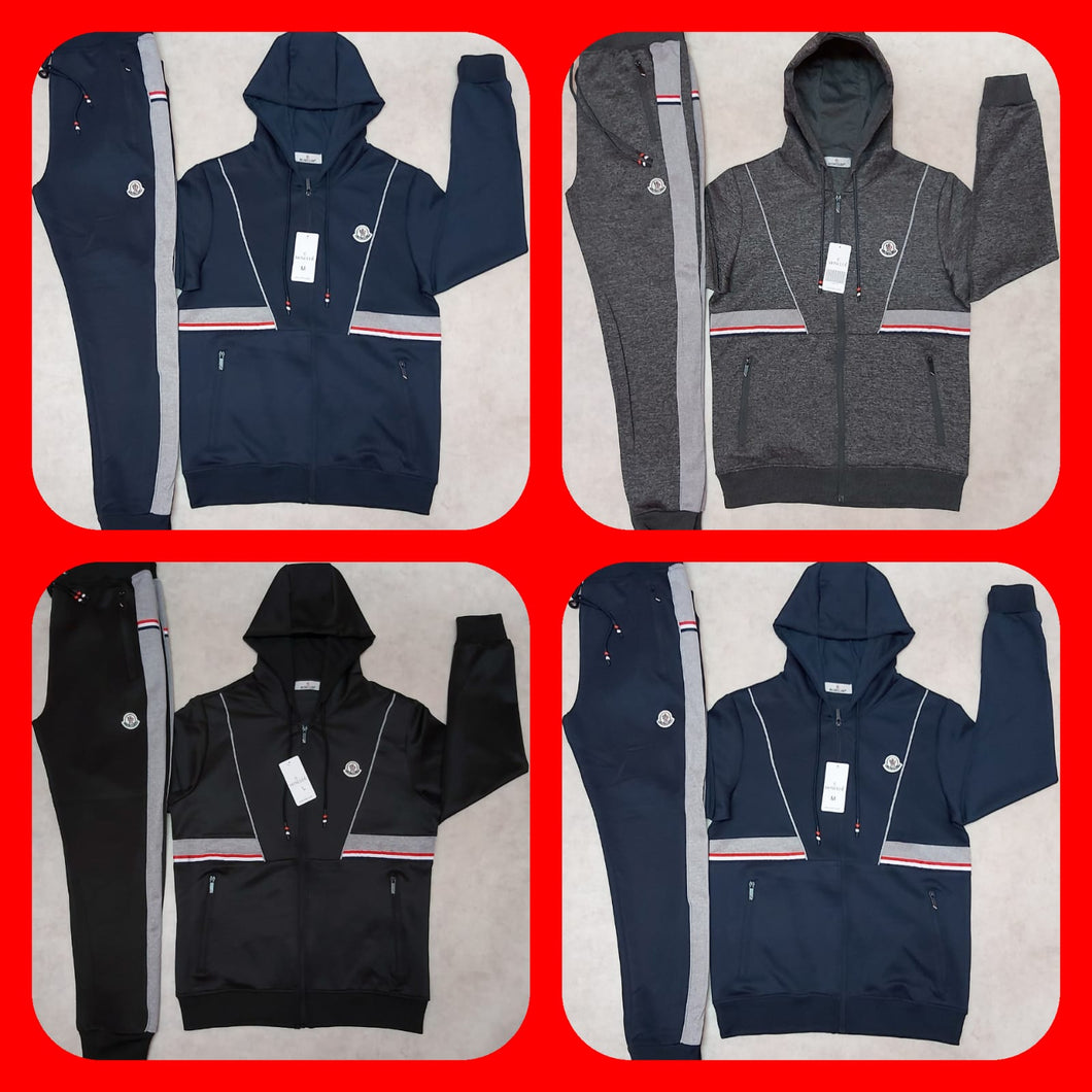 Men Tracksuit