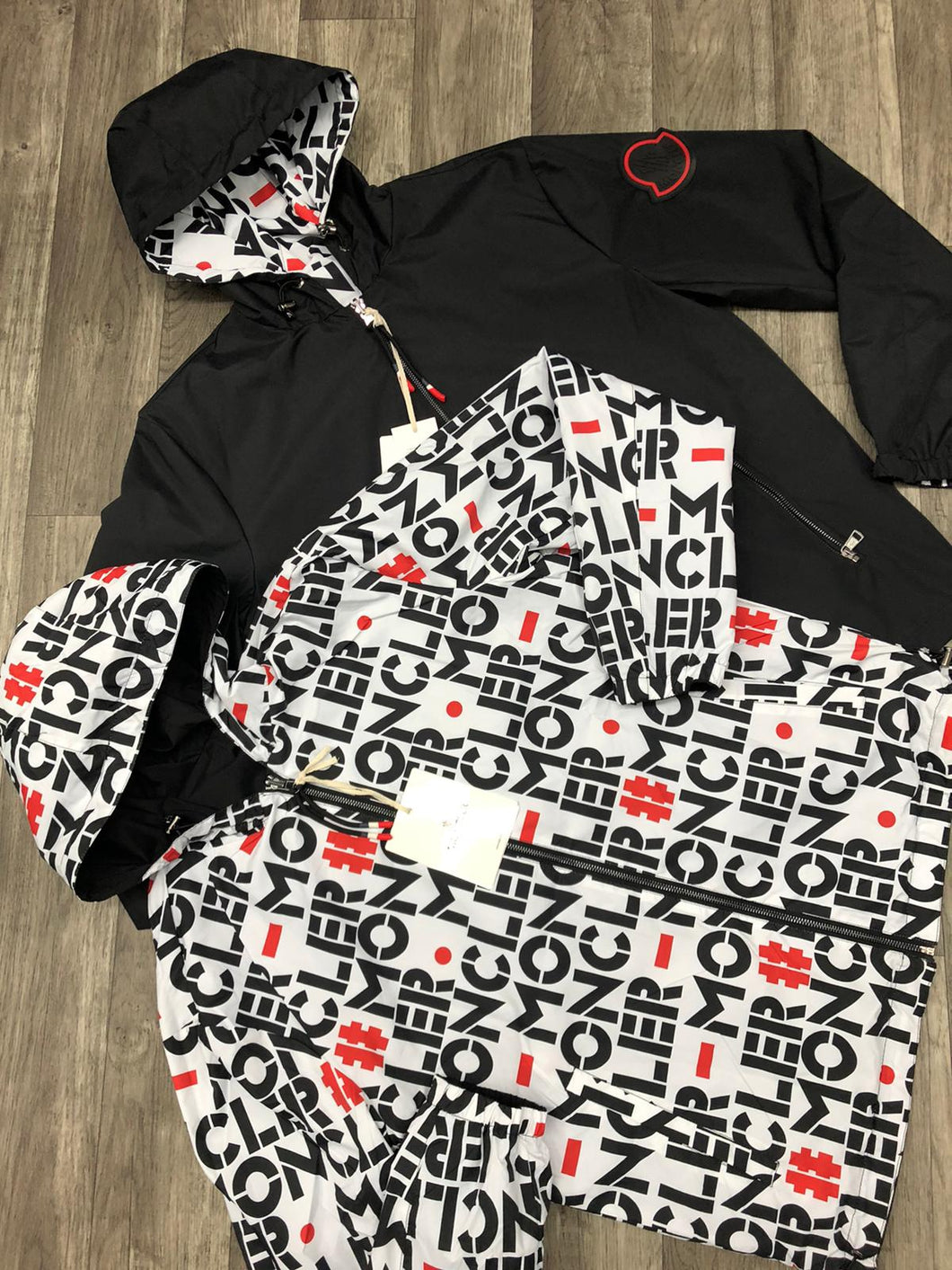 Jacket AAA
