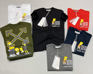 T-shirts men