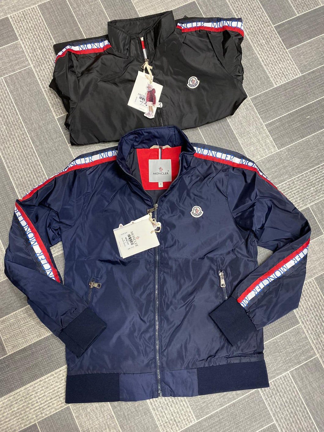 Jacket men