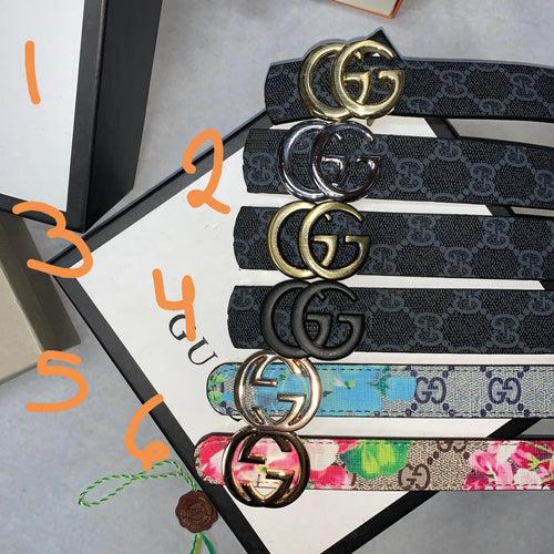Belts AAA