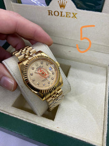Watch men AAA