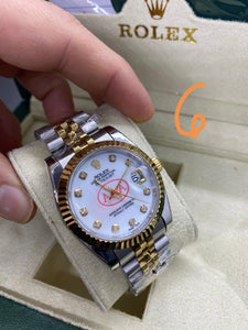 Watch men AAA