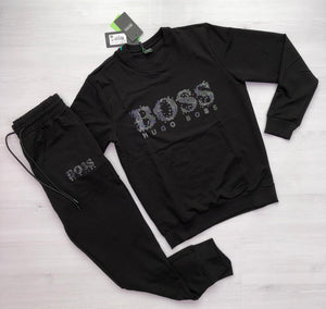 Men Tracksuit