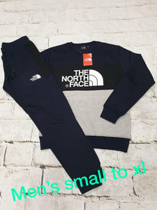Tracksuit men