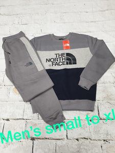 Tracksuit men